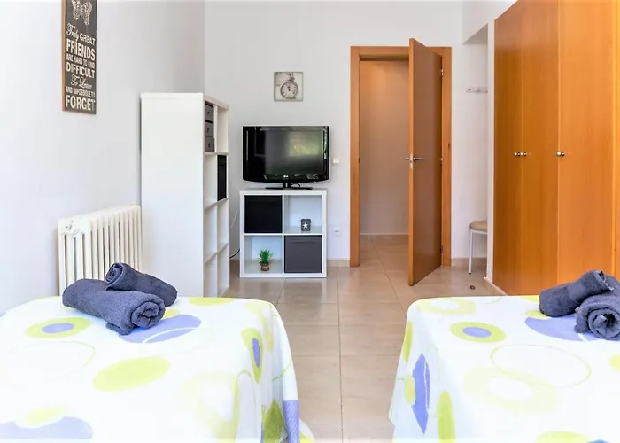 Montesol Casa de Férias La Drova