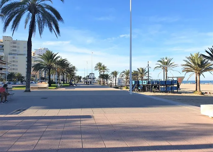 בית נופש Montesol