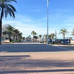 Сasa de vacaciones Montesol
