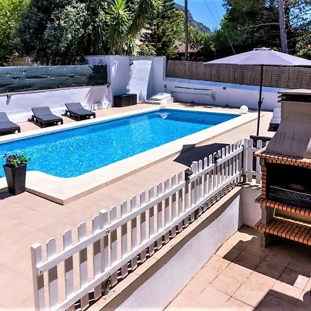 Montesol Holiday home *