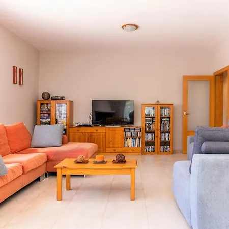 Holiday home Montesol