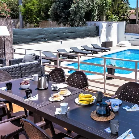 Holiday home Montesol *