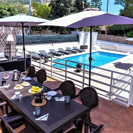 Montesol Hébergement de vacances