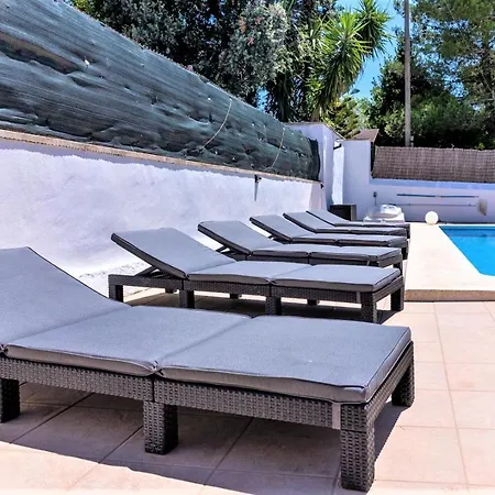 Holiday home Montesol *