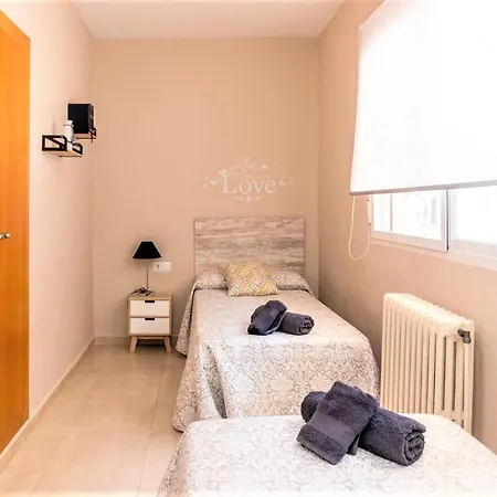 Montesol Holiday home *