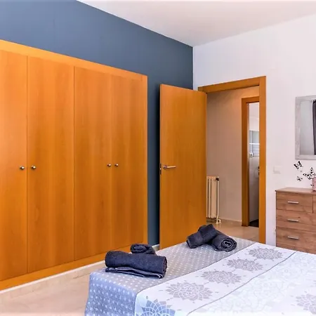 Holiday home Montesol *