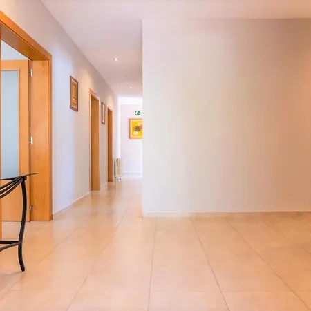 Holiday home Montesol