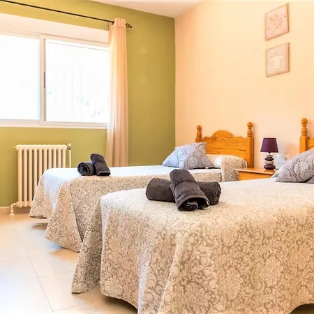 Holiday home Montesol *
