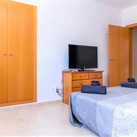 Montesol Holiday home La Drova