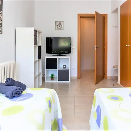 Montesol Holiday home La Drova