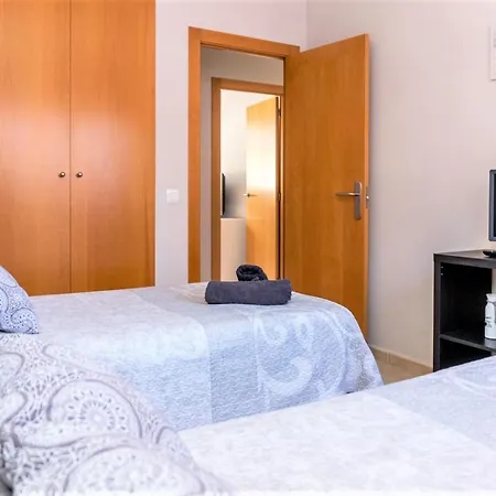 Montesol Holiday home La Drova