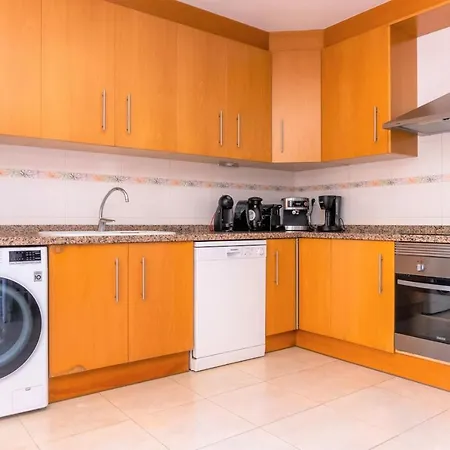 Montesol Holiday home La Drova