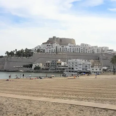 Casa de Férias Montesol La Drova