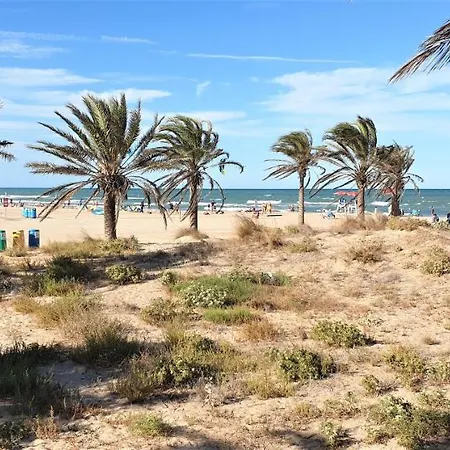 Montesol Holiday home