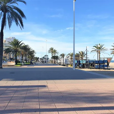 Hébergement de vacances Montesol