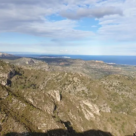 Montesol Holiday home *