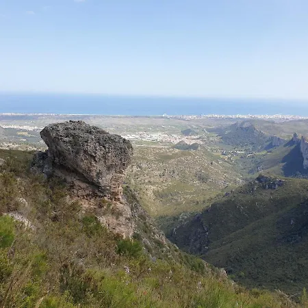 Montesol La Drova