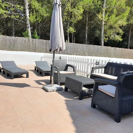 Holiday home Montesol La Drova