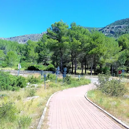 Montesol La Drova