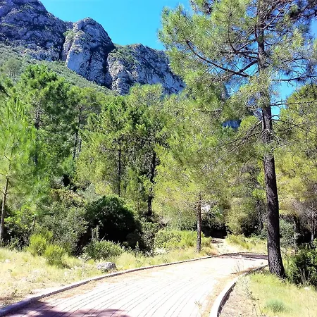 Montesol Holiday home