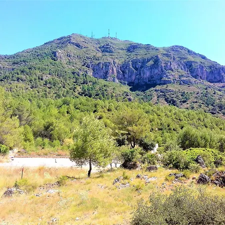 Montesol * La Drova