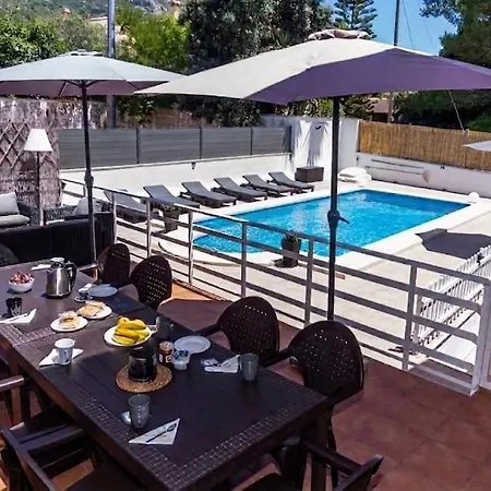 Montesol Holiday home *