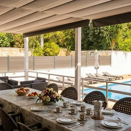 Montesol Holiday home