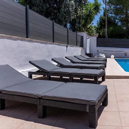 Montesol Holiday home *